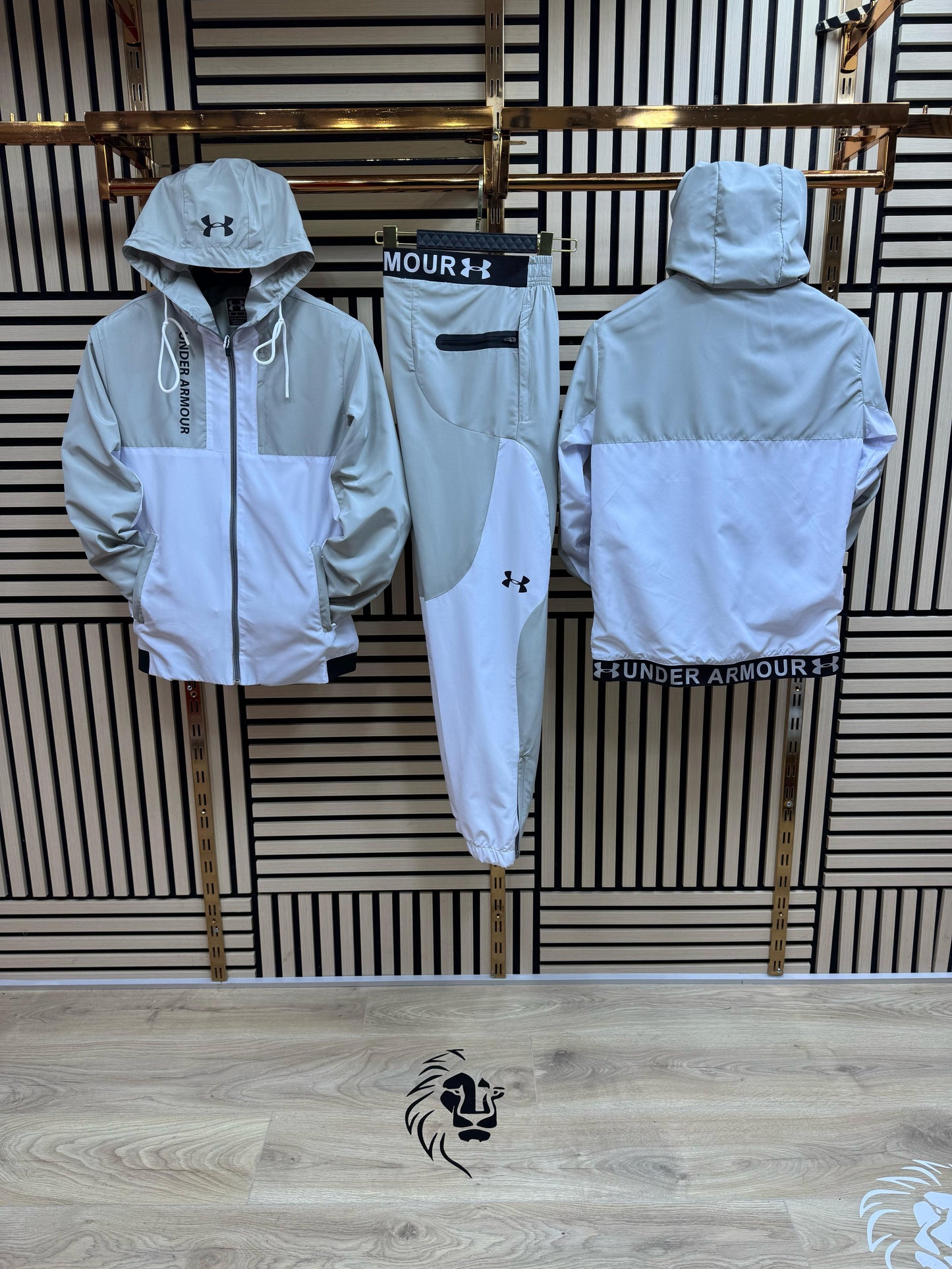 Chandal Under Armour