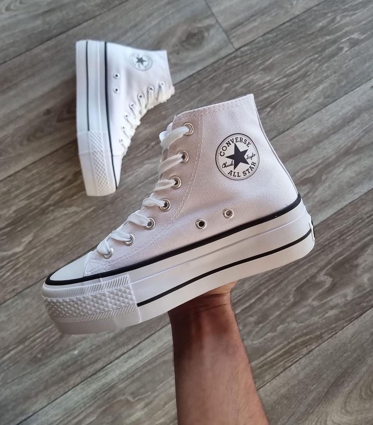 Converse (Tela)