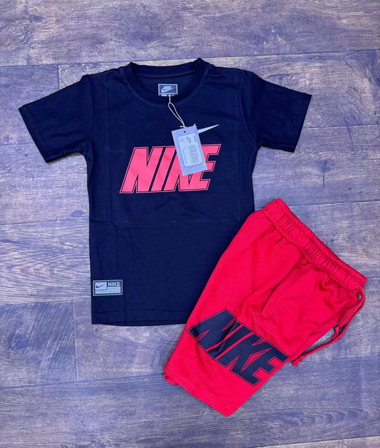 Conjunto Nike