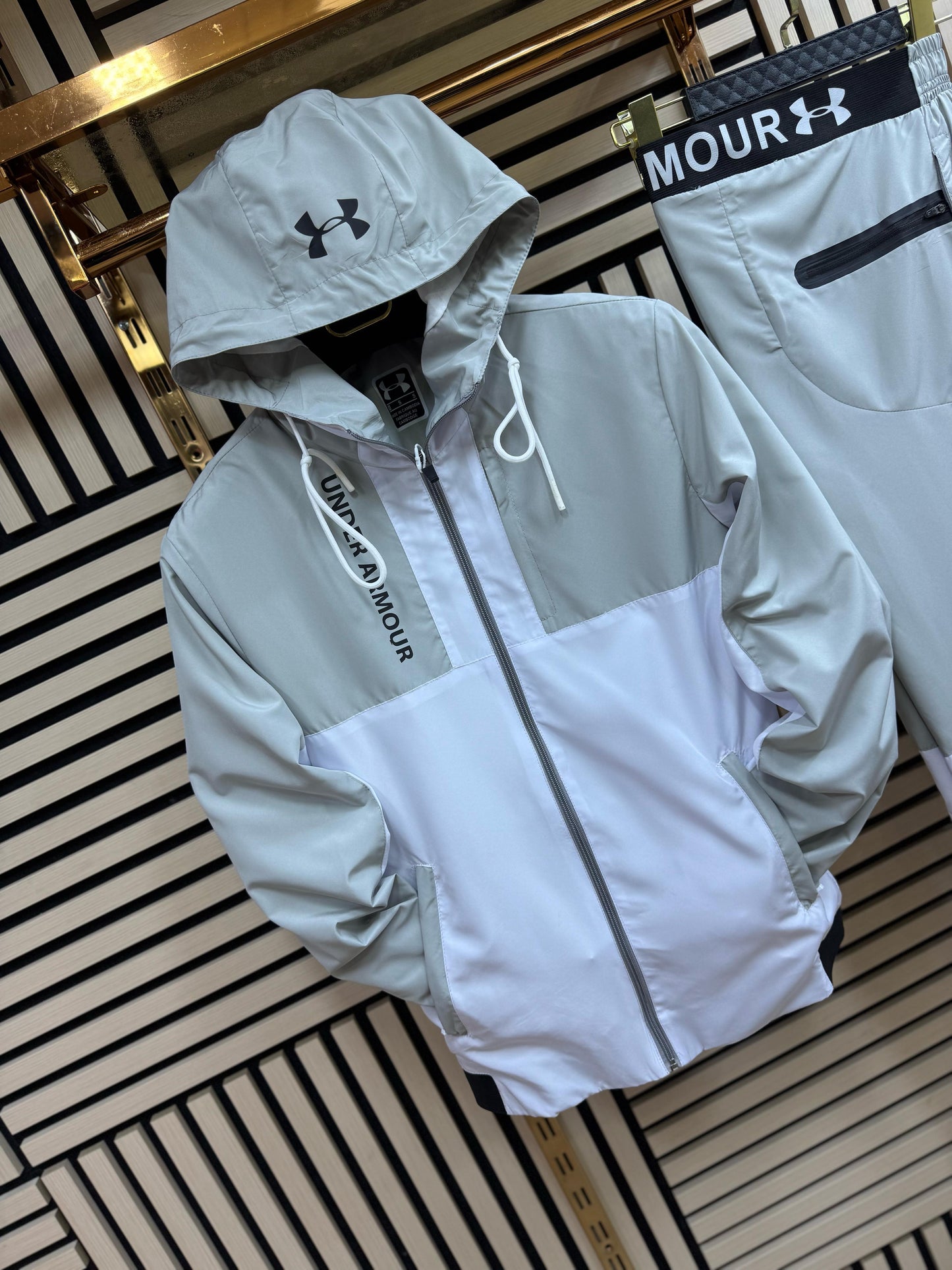 Chandal Under Armour