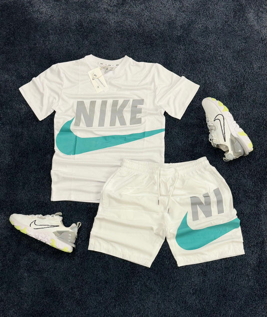 Conjunto Nike