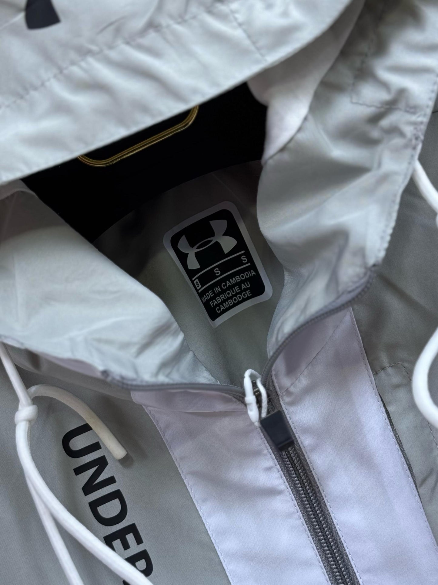 Chandal Under Armour