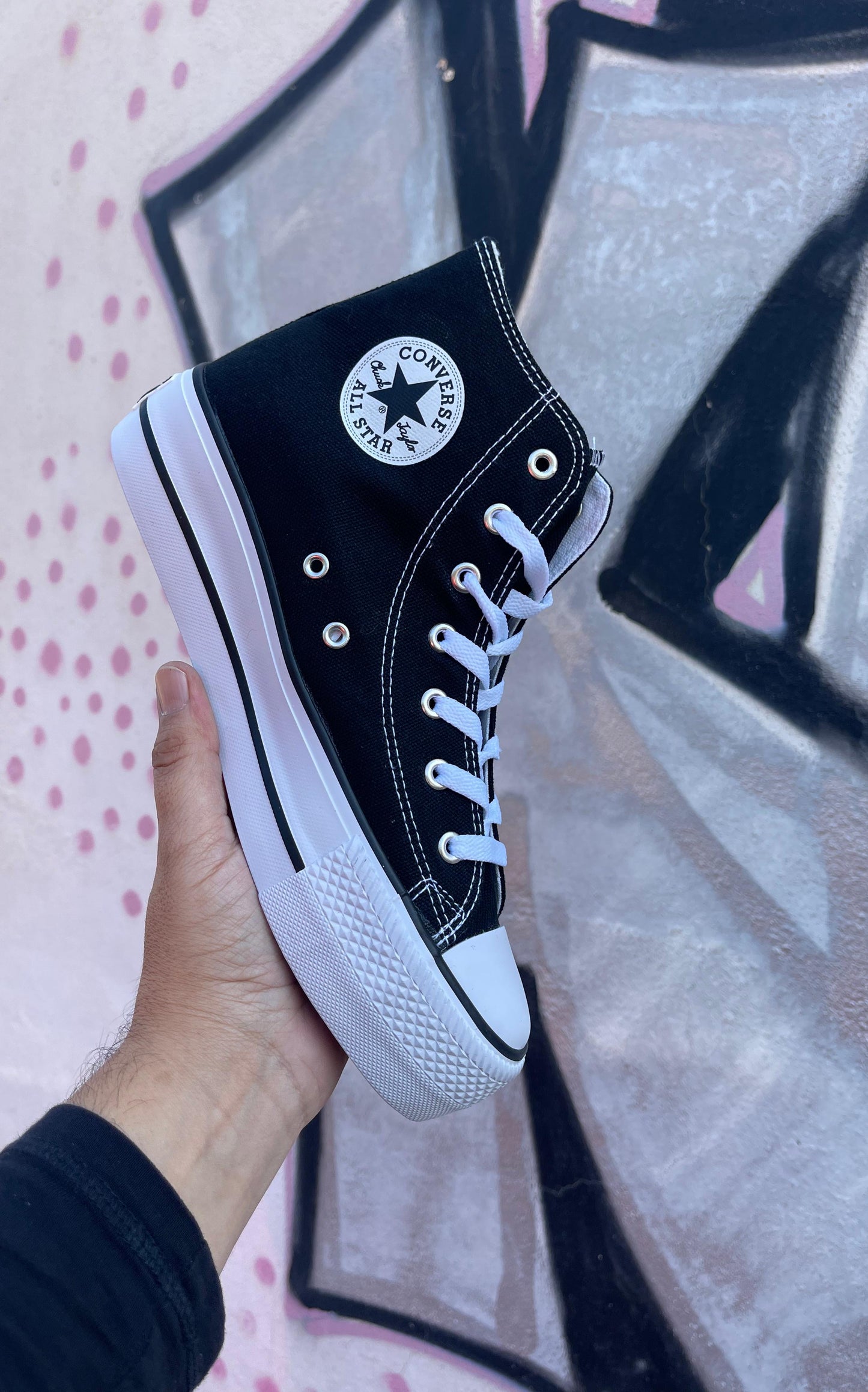 Converse (Polipiel)