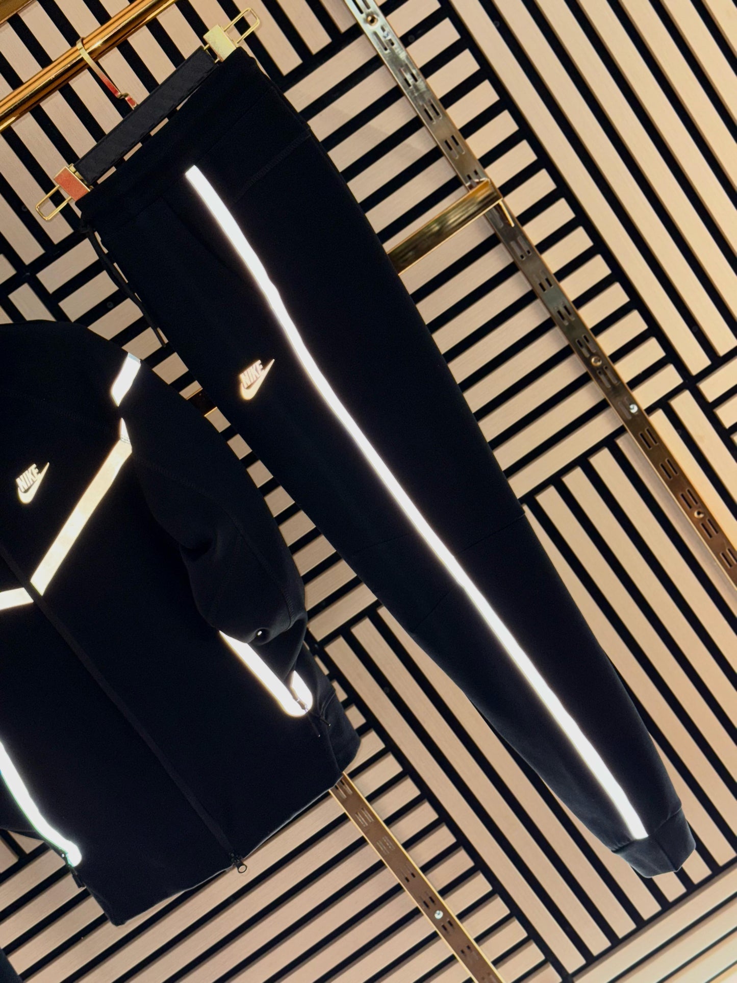 Chándal NIKE TECH Windrunner