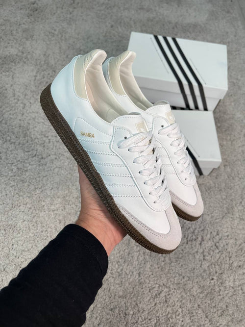 Zapatillas Adidas Samba