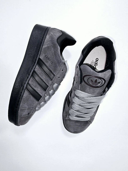 Adidas Campus Dark Black