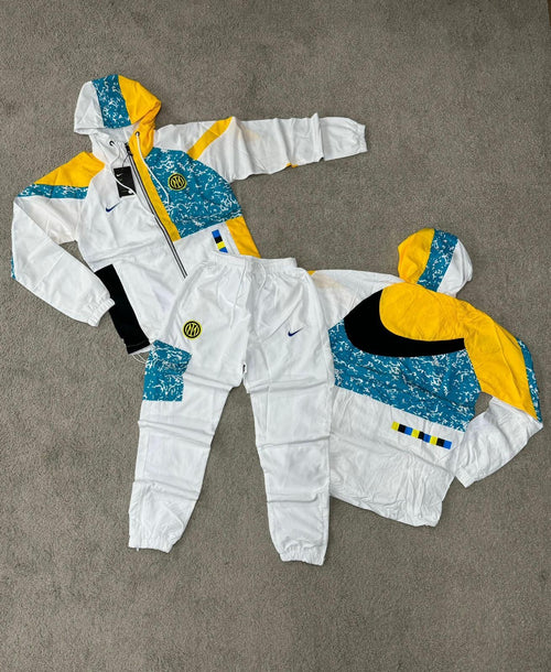 Chándal NIKE x Inter (Maxima calidad)