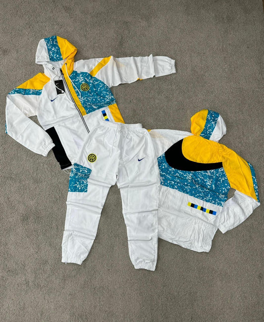 Chándal NIKE x Inter (Maxima calidad)