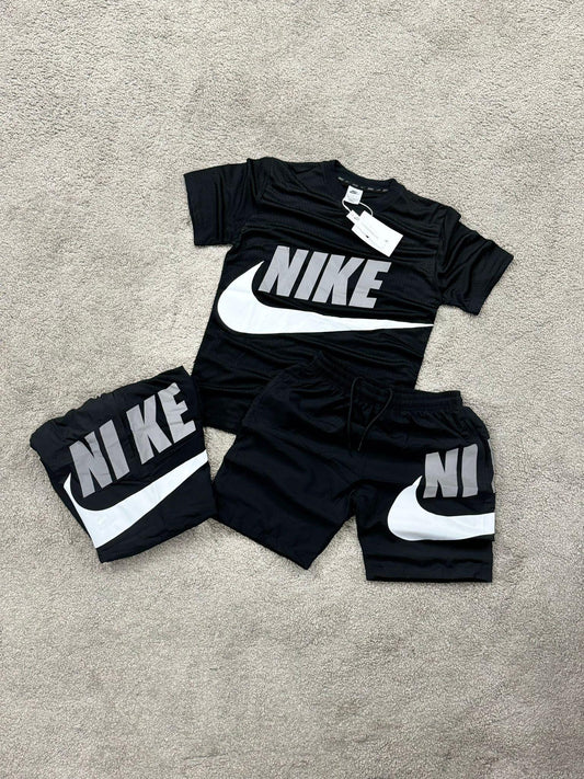 Conjunto Nike