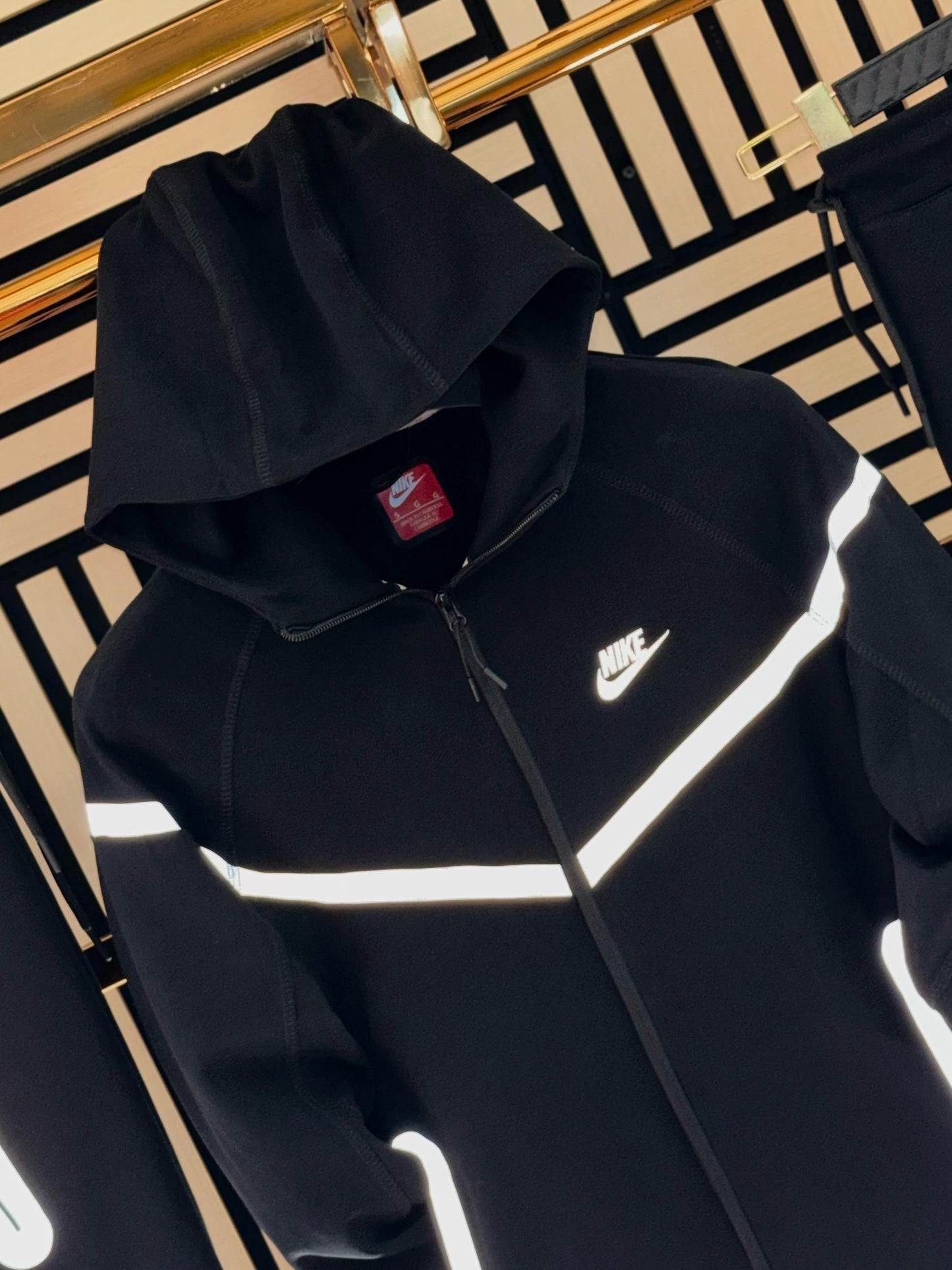 Chándal NIKE TECH Windrunner