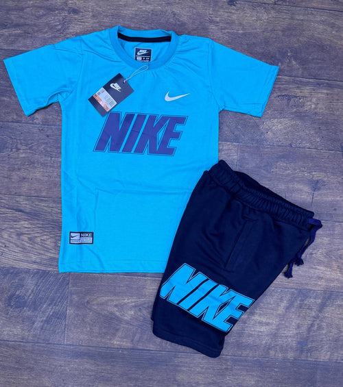 Conjunto Nike