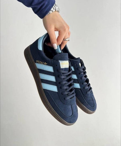 Zapatillas ADIDAS SPEZIAL azul marino