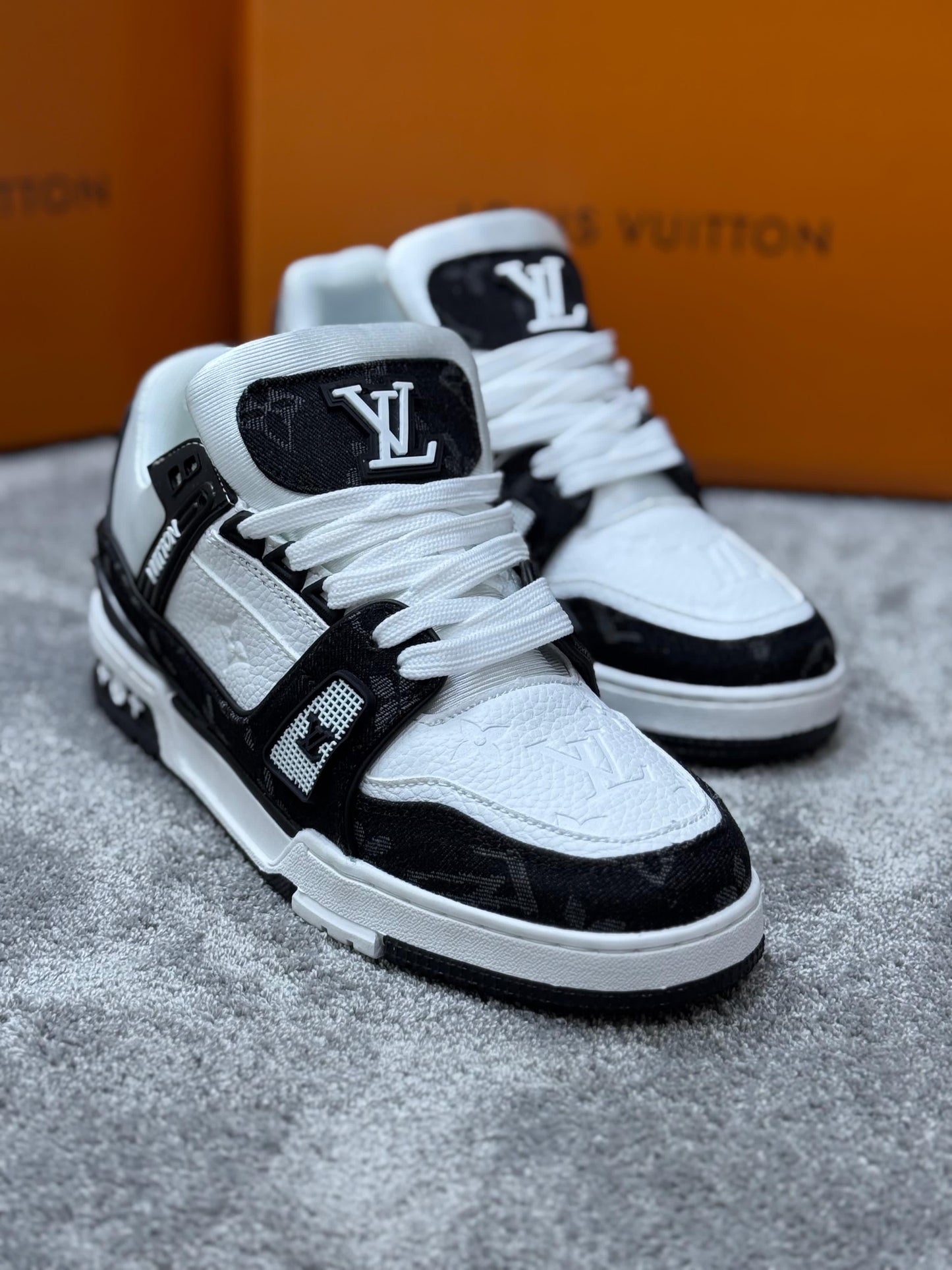 Louis Vuitton Trainer