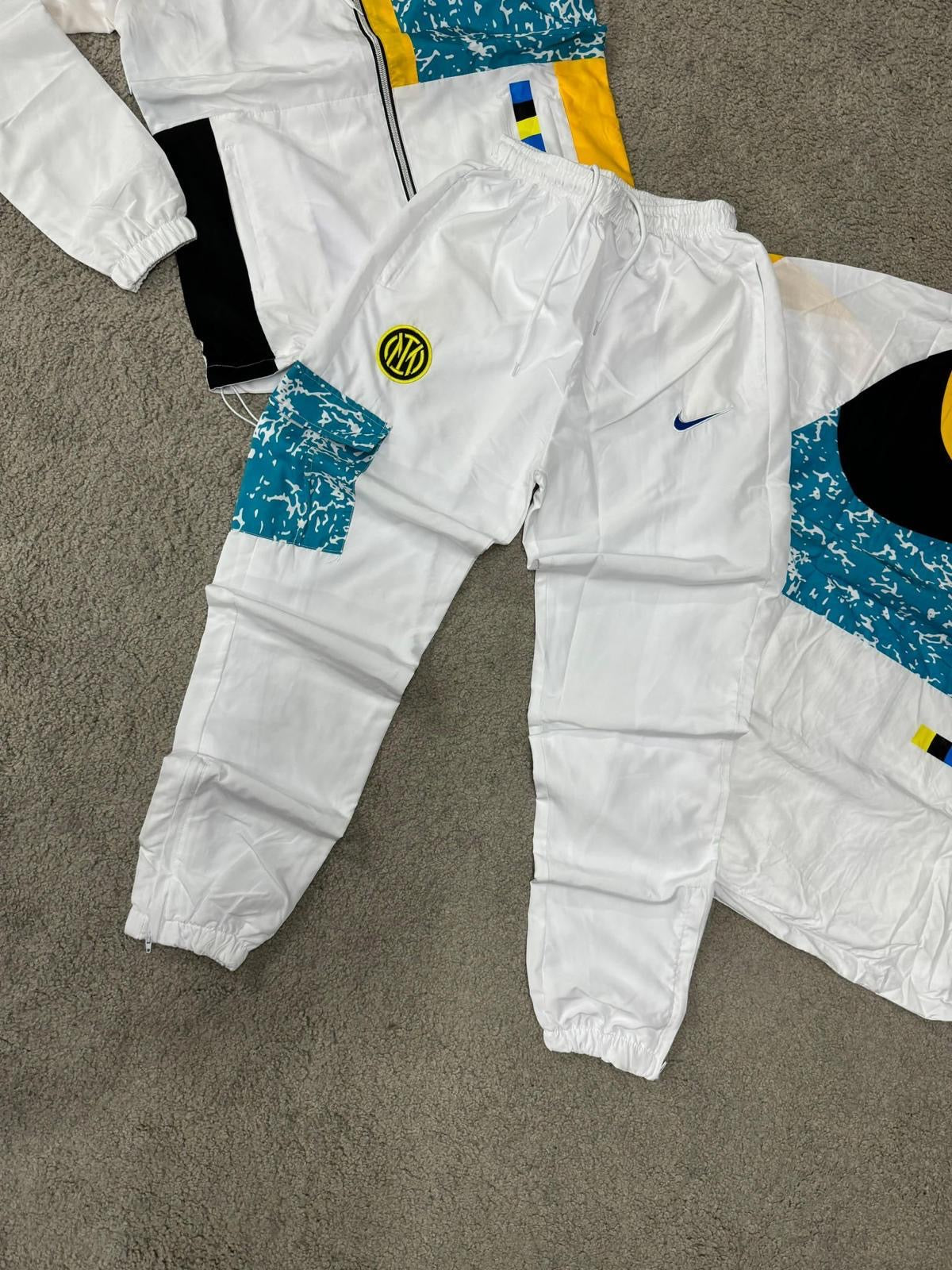 Chándal NIKE x Inter (Maxima calidad)