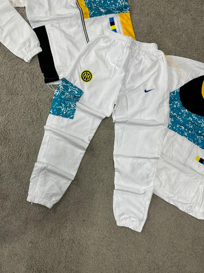 Chándal NIKE x Inter (Maxima calidad)