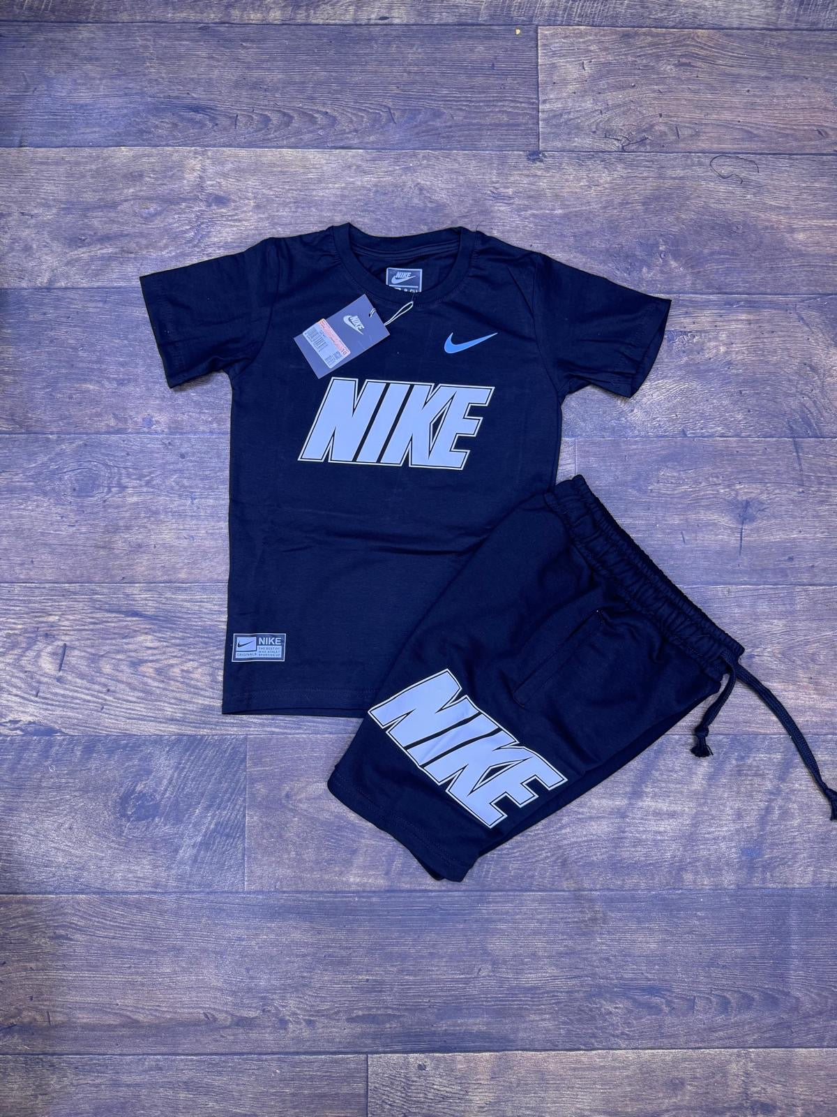 Conjunto Nike