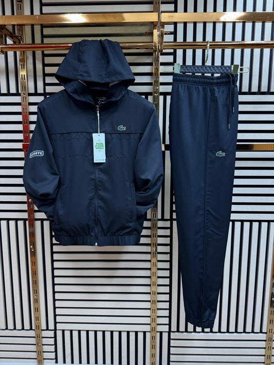 Chándal Lacoste Máxima Calidad