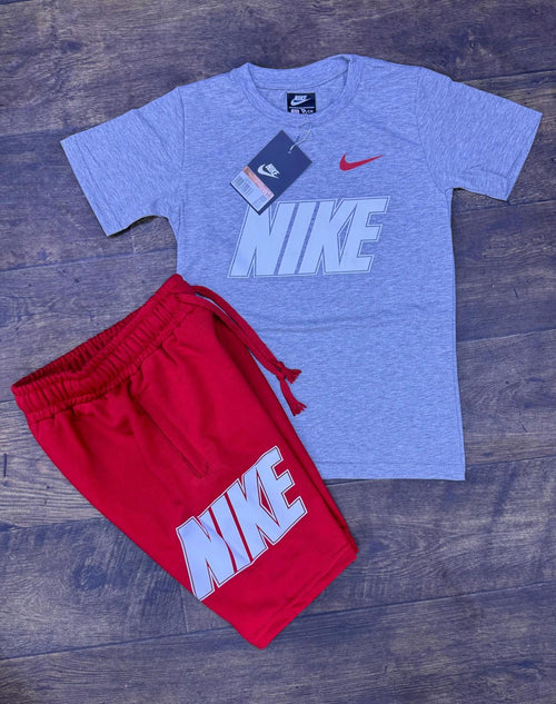 Conjunto Nike