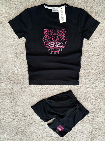 Conjunto Kenzo