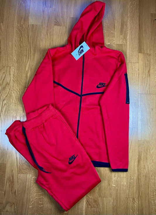 Nike Tech Fleece