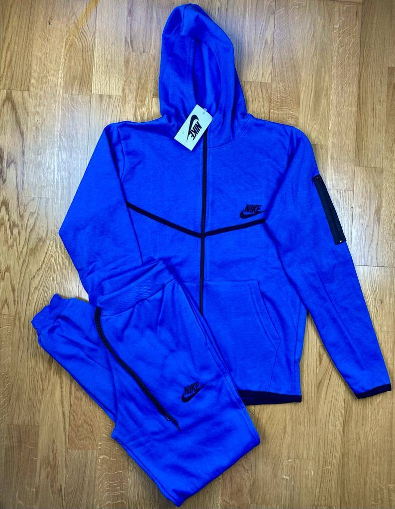 Nike Tech Fleece