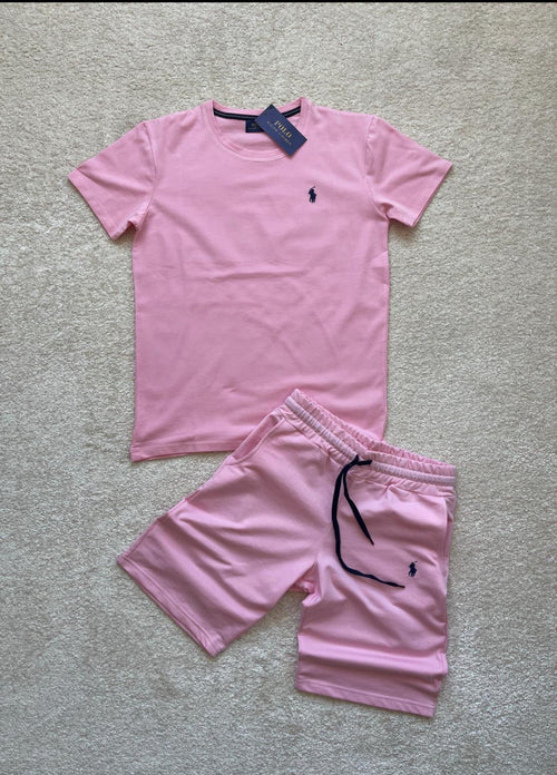 Conjunto Ralph Lauren