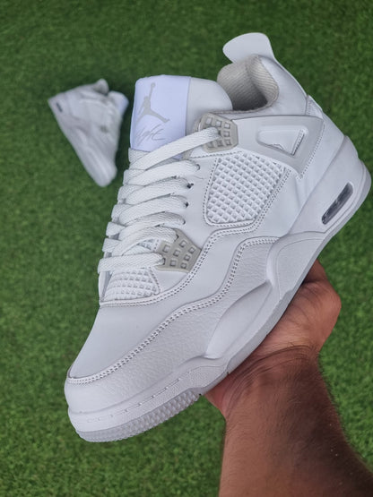 Jordan 4 retro