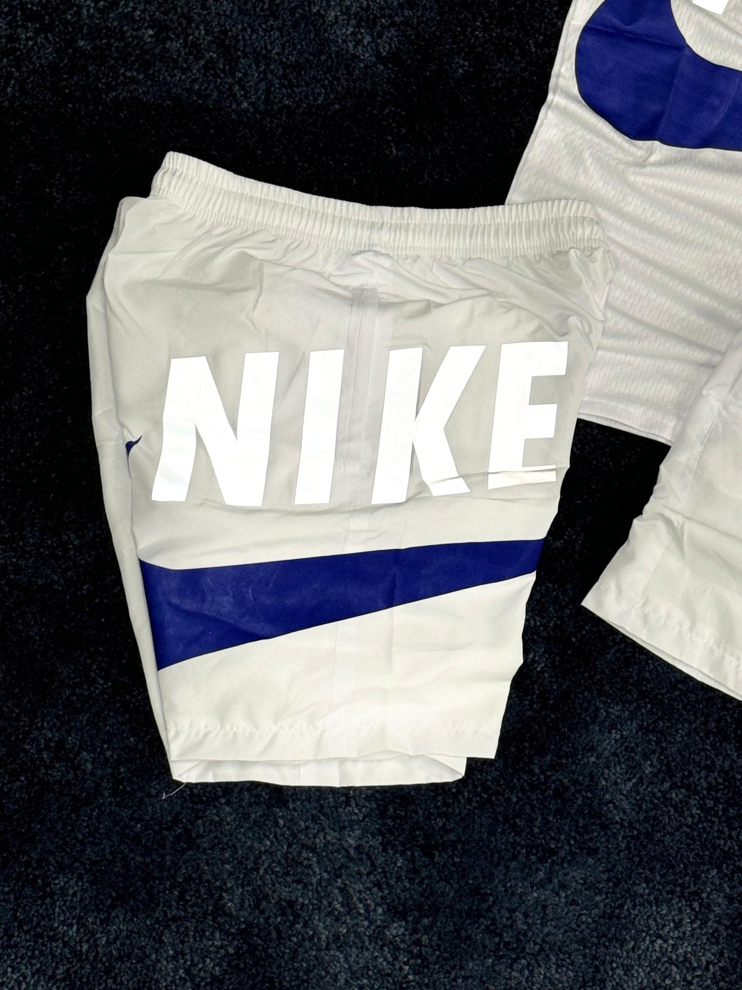 Conjunto Nike