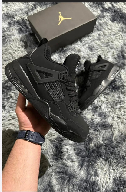 Jordan 4