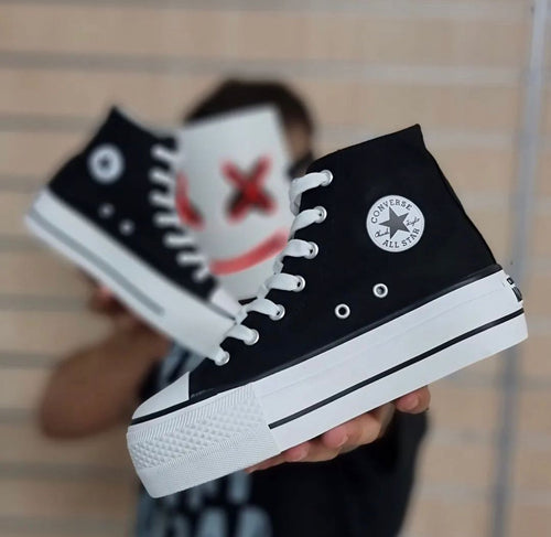 Converse (tela)