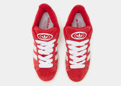 Adidas Campus 00S Rojo