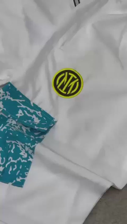 Chándal NIKE x Inter (Maxima calidad)